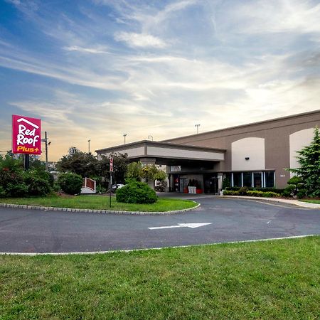 Red Roof Inn Plus Newark Liberty Airport - Carteret Exterior photo